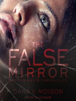 cover image of The False Mirror